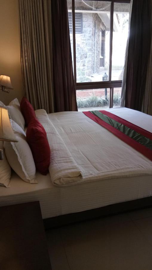 Caves County Resort Malegaon Luaran gambar