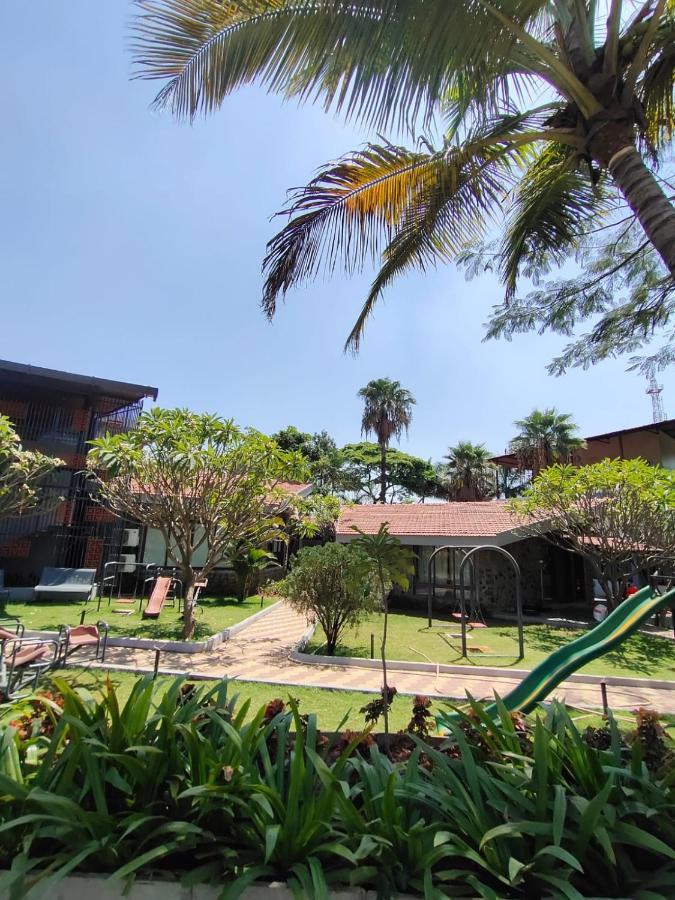 Caves County Resort Malegaon Luaran gambar