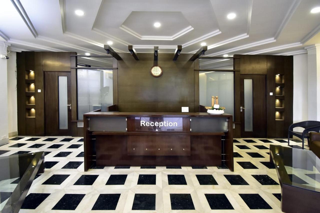 Caves County Resort Nashik Luaran gambar