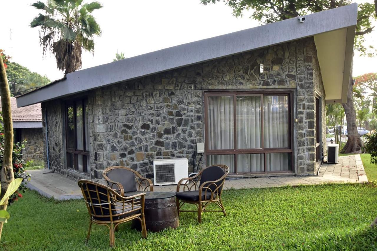 Caves County Resort Malegaon Luaran gambar