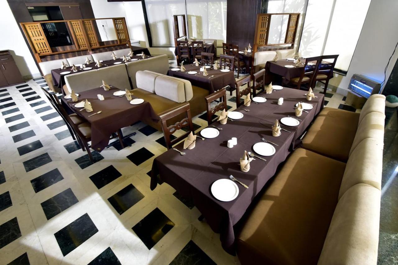 Caves County Resort Nashik Luaran gambar
